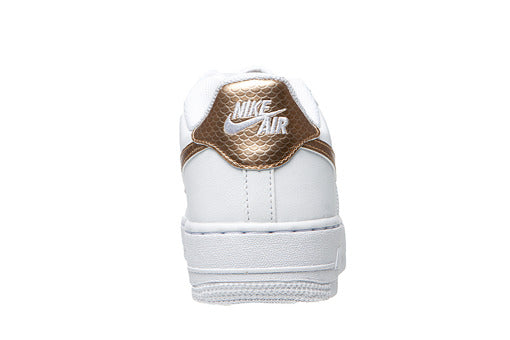 Force 1 EP (GS) White Gold