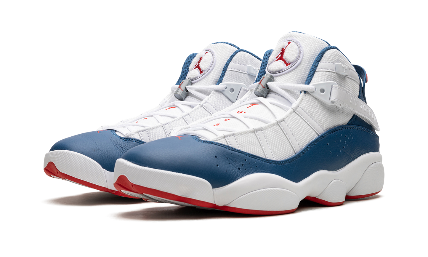 6 Rings "True Blue" 322992 140