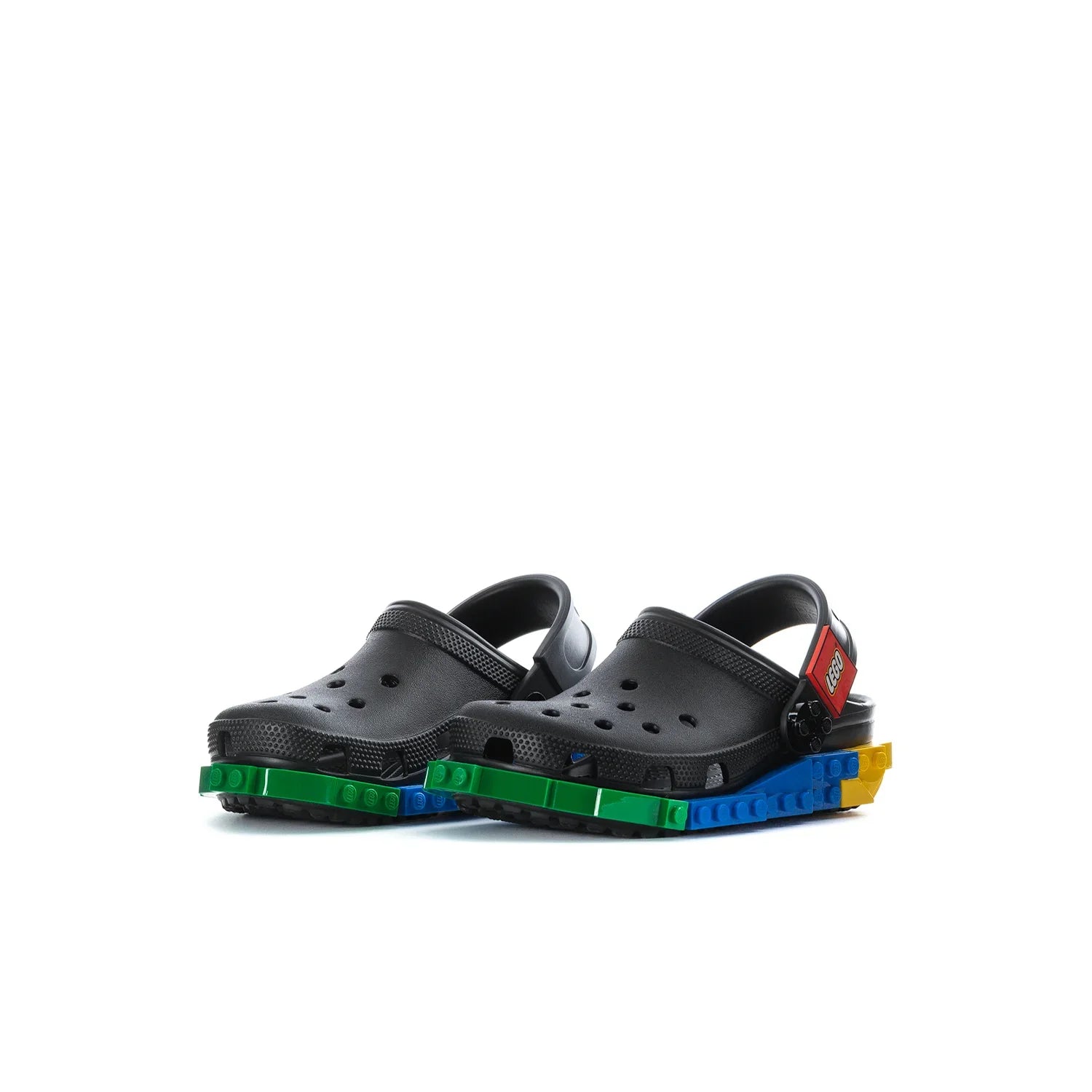 Classic Clog - Kids detail image 2