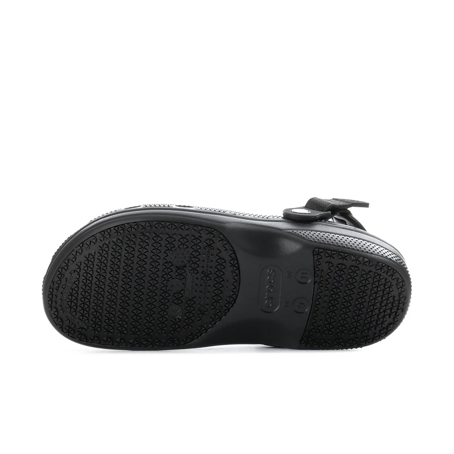 Classic Work Slip Resistant - Mens detail image 6
