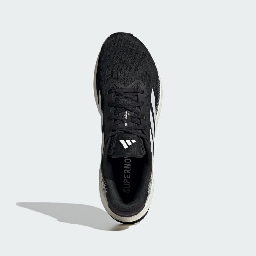Men's adidas Supernova Rise 2 Running Shoes Wide