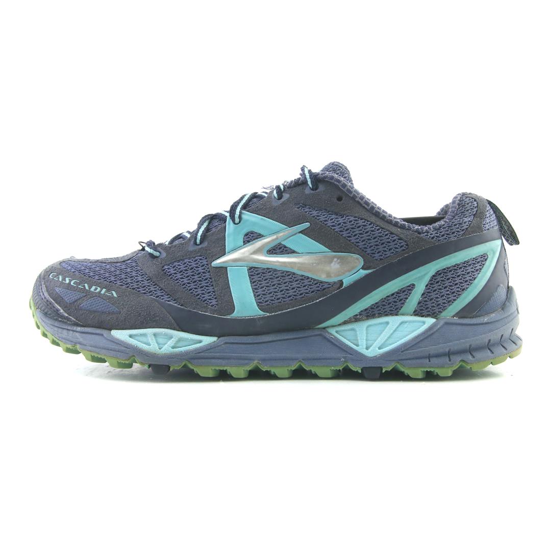 CASCADIA 9