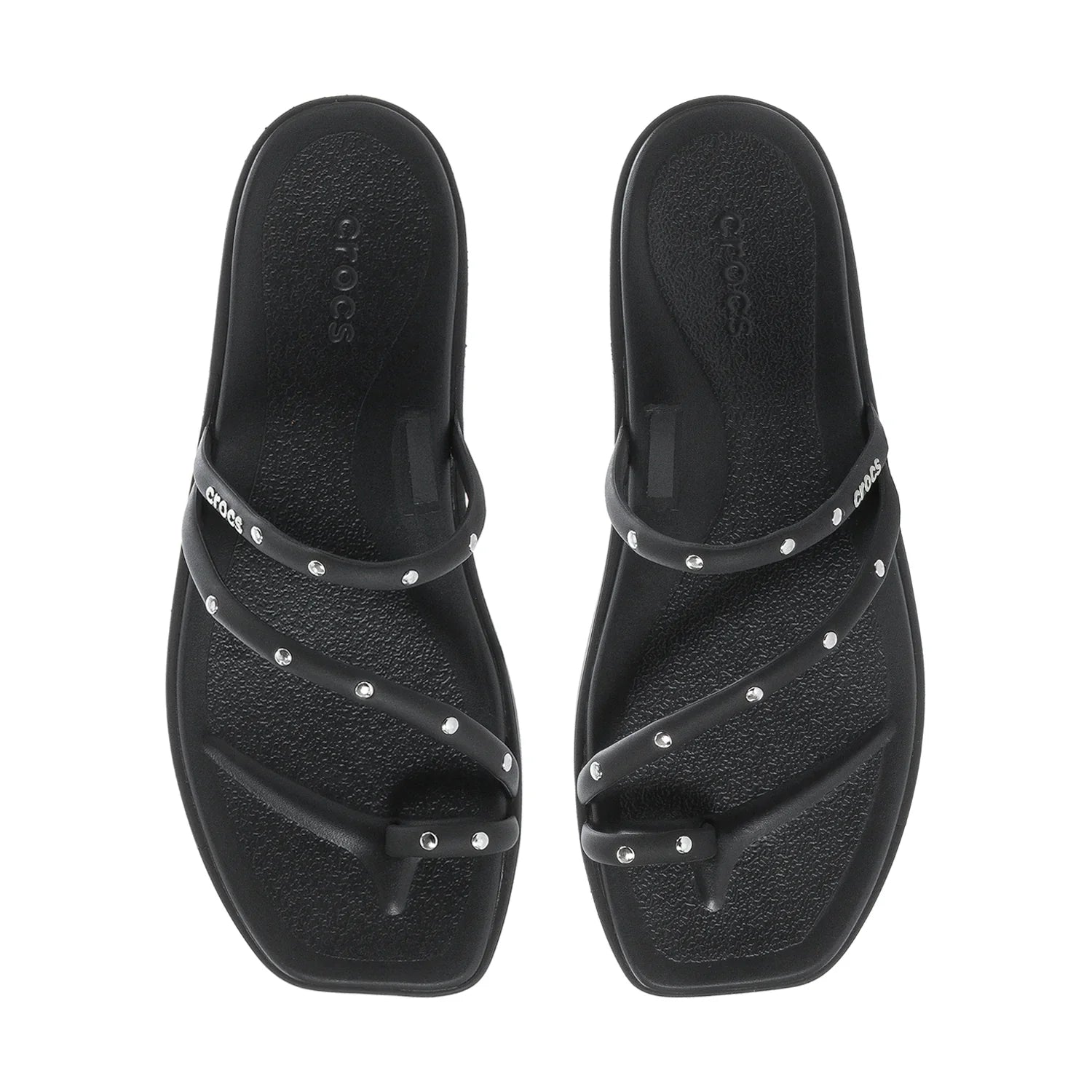 Miami Toe Loop Sandal - Womens detail image 3