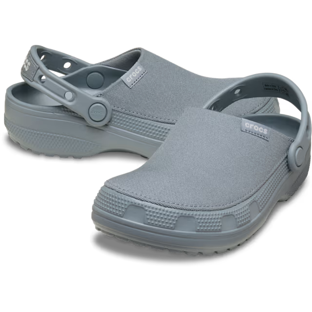 Classic Crafted Clog