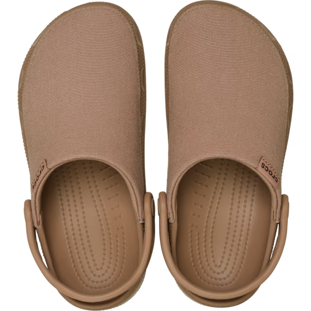 Classic Crafted Clog