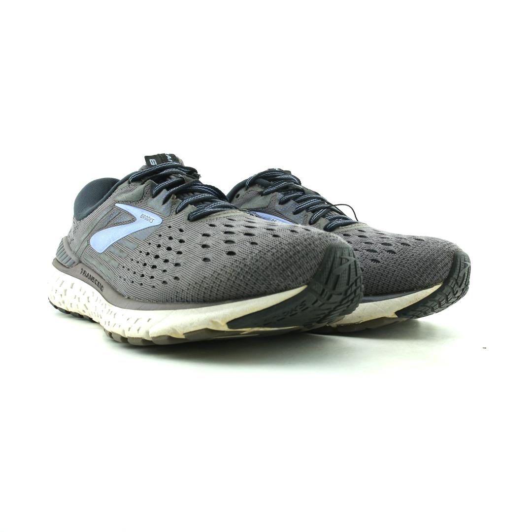 TRANSCEND 6