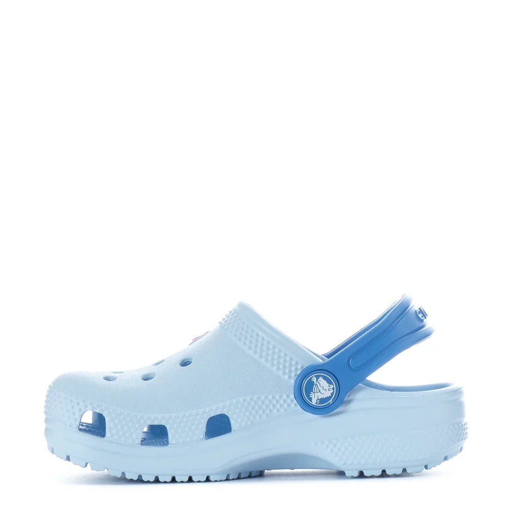 Classig Clog Fun Lab - Toddler detail image 2