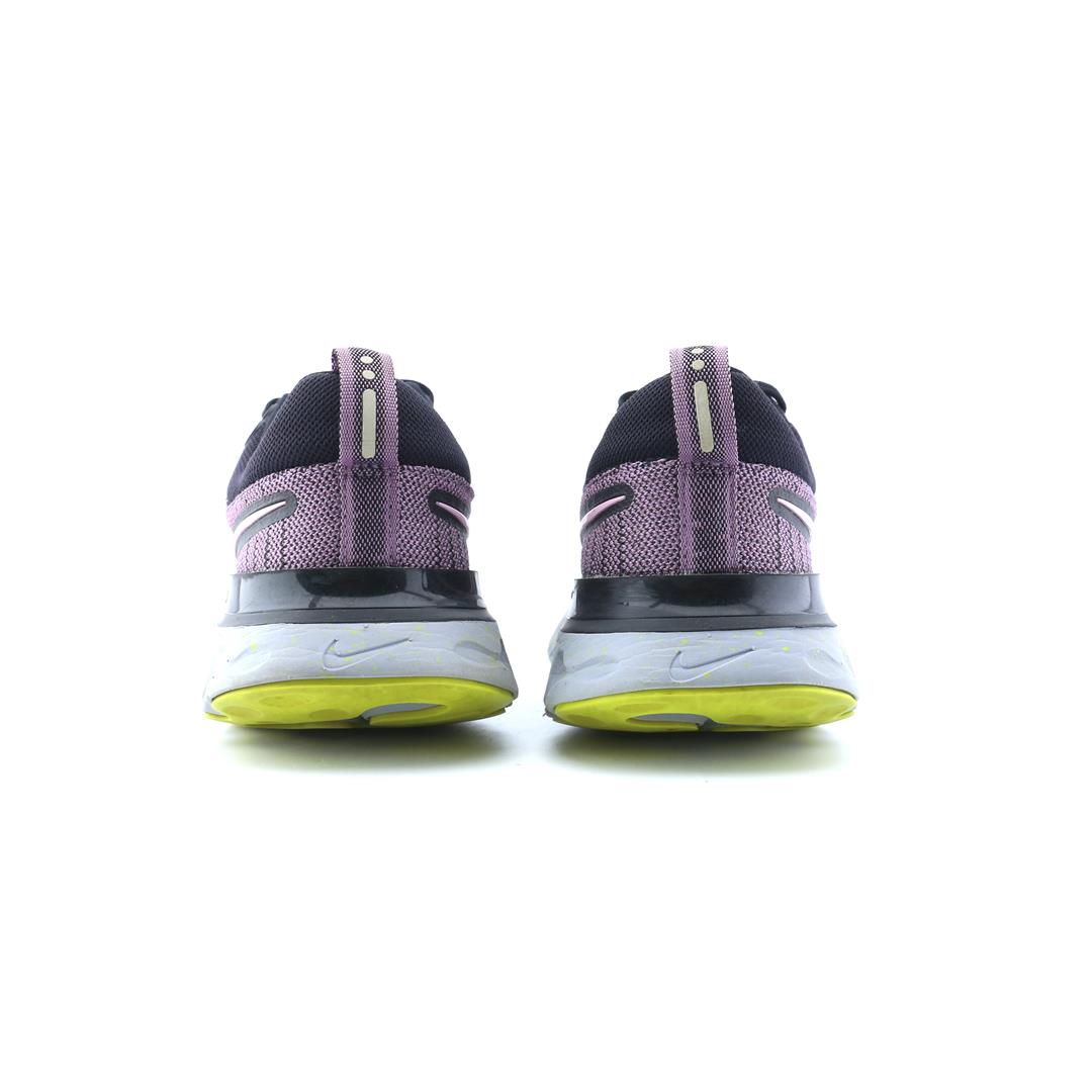 REACT INFINITY RUN FLYKNIT 2