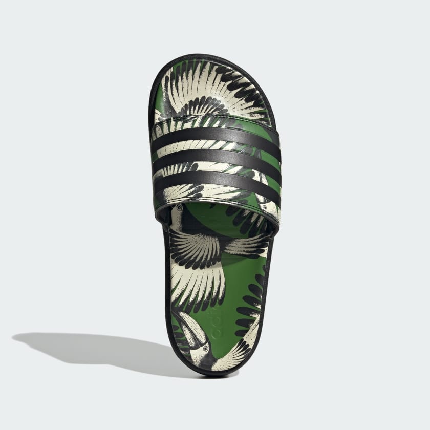 Women's adidas Adilette Platform Slides