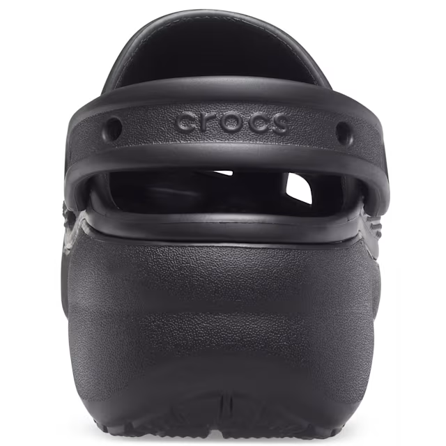 Classic Platform Clog - Women's