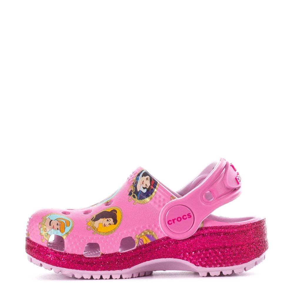 Classic Clog - Toddler detail image 2