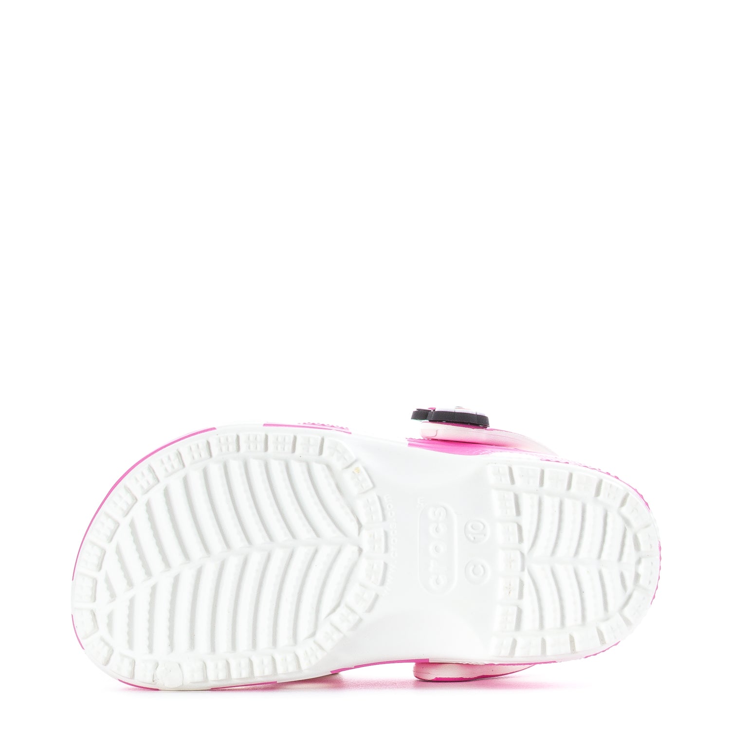 Classic Clog - Toddler detail image 6