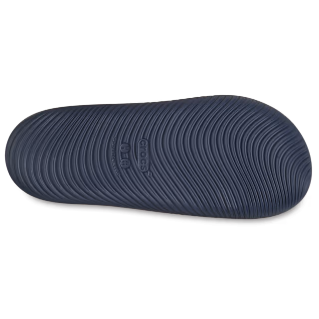 Cushioned Recovery Slide