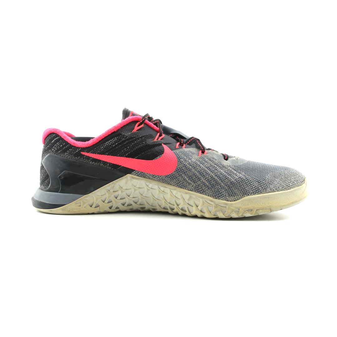 METCON 3