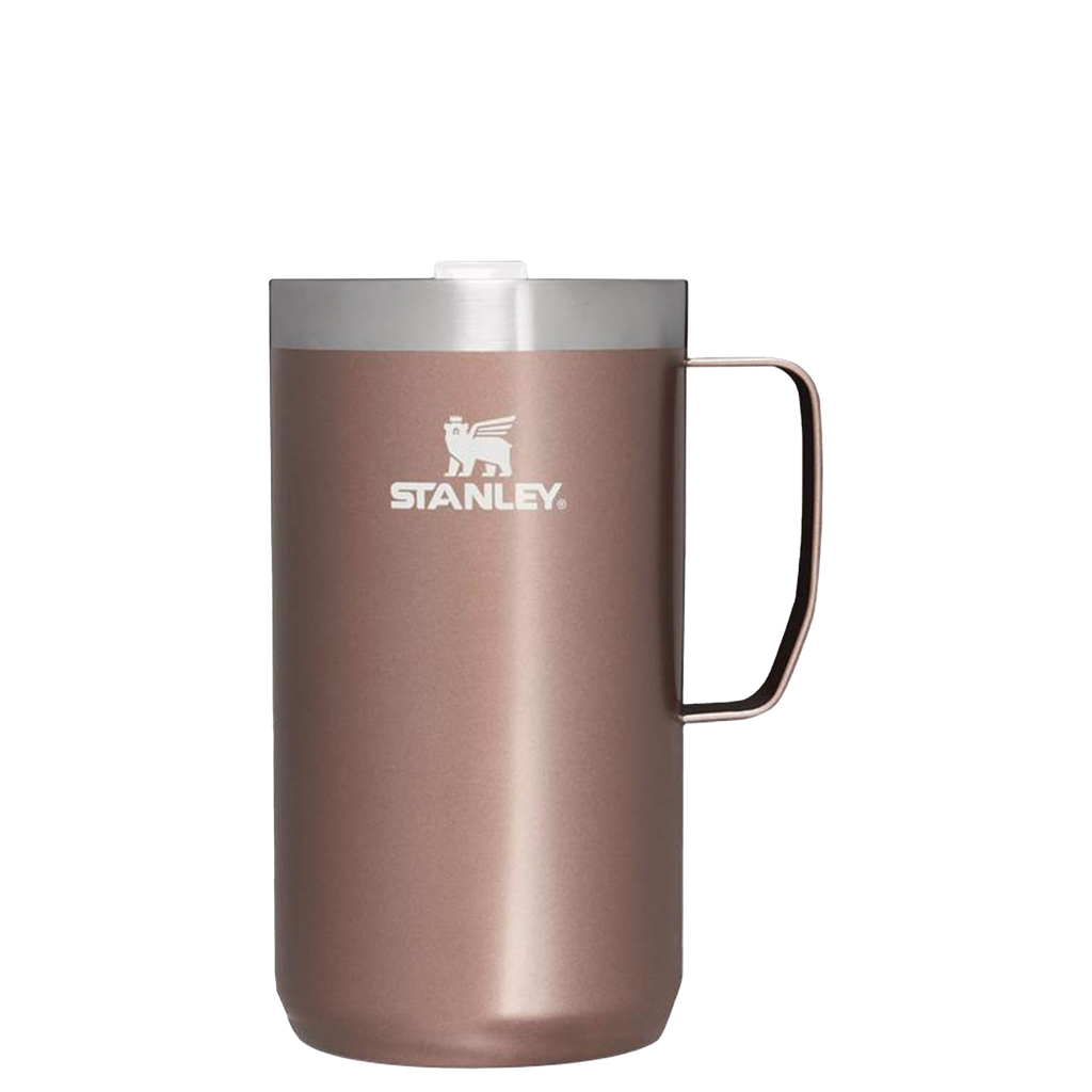 The Stay-Hot Camp Mug| 24 OZ
