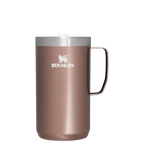 The Stay-Hot Camp Mug| 24 OZ