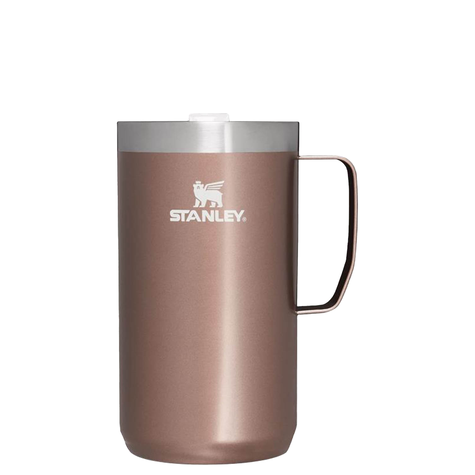 The Stay-Hot Camp Mug| 24 OZ