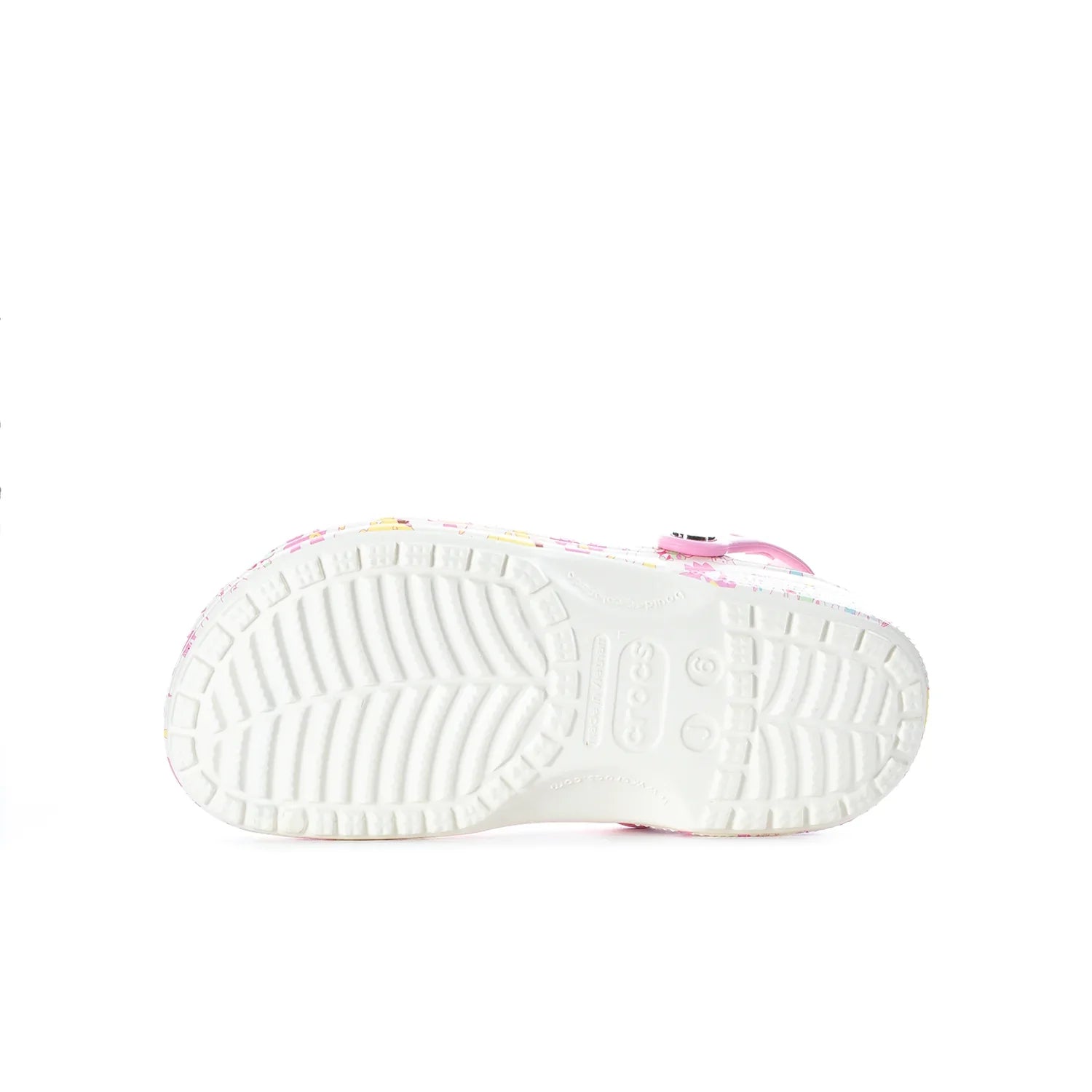 Classic Clog - Youth detail image 6