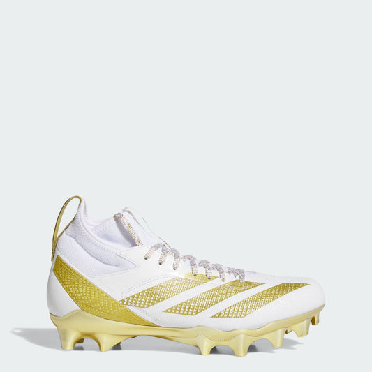 Men's adidas Adizero Impact Exotic Speed Football Cleats