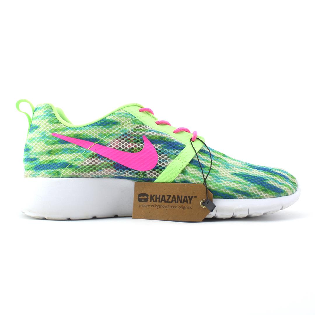 ROSHE RUN