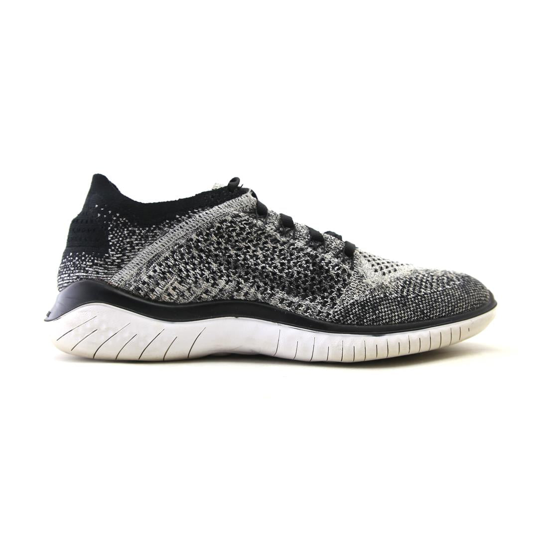 FREE RUN 2018