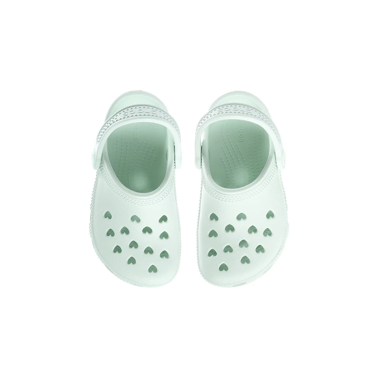 Classic Clog - Toddler detail image 3