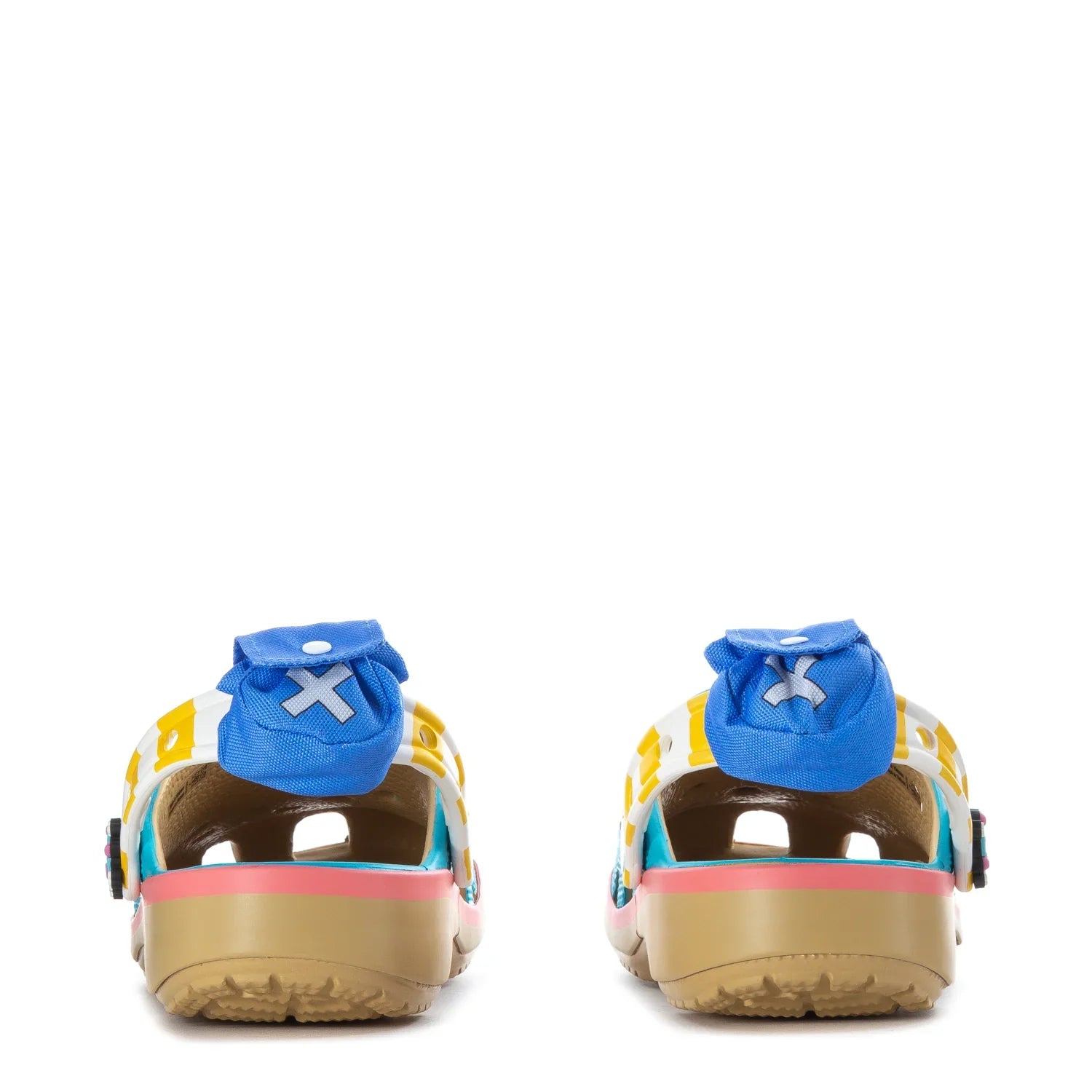 Classic Clog - Youth detail image 5