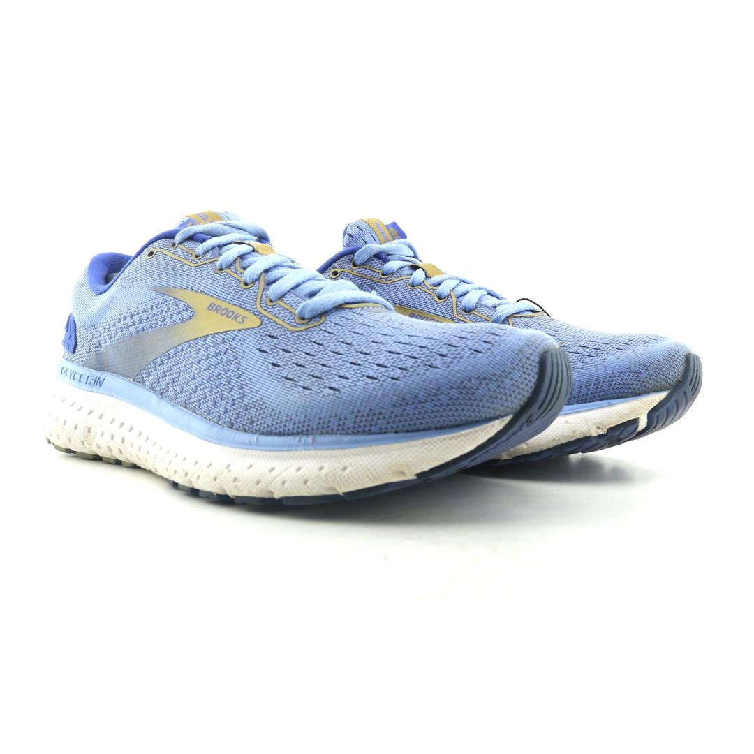 GLYCERIN 18