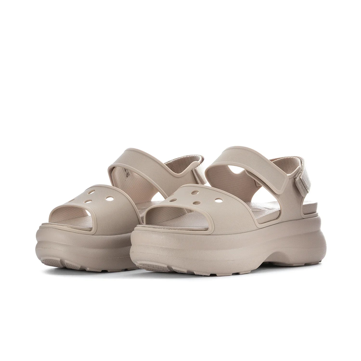 Soho Y-Strap Sandal - Womens detail image 2