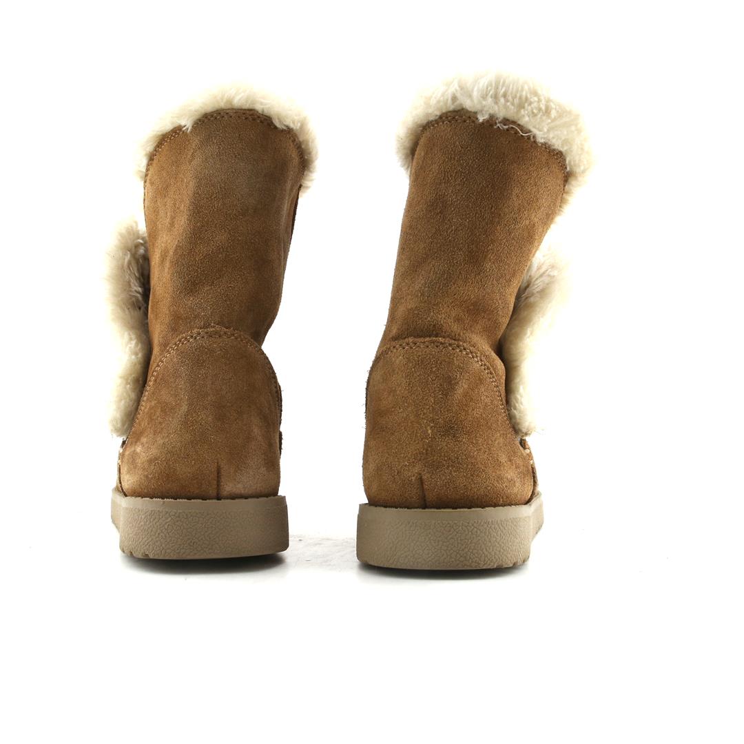 AMERICAN BRAND FAUX FUR