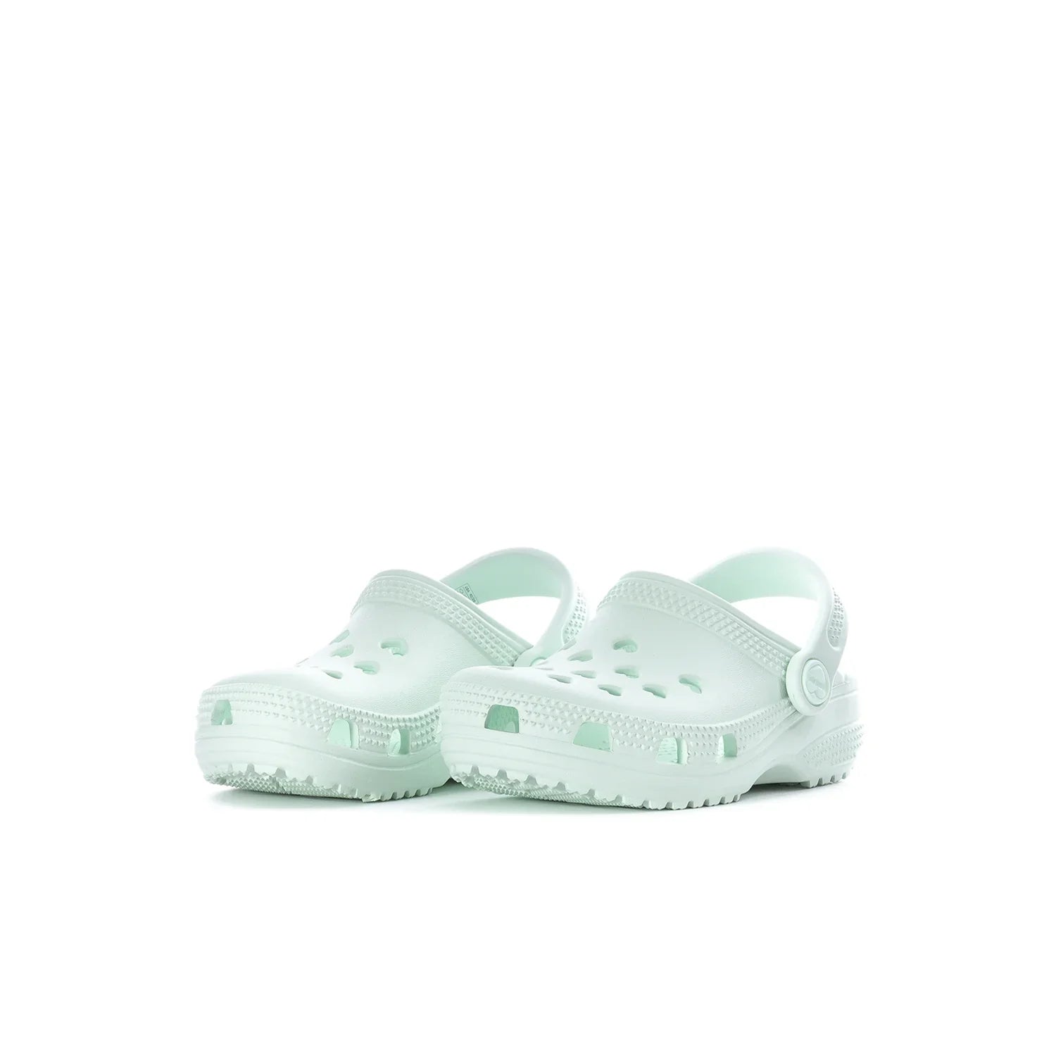 Classic Clog - Toddler detail image 2