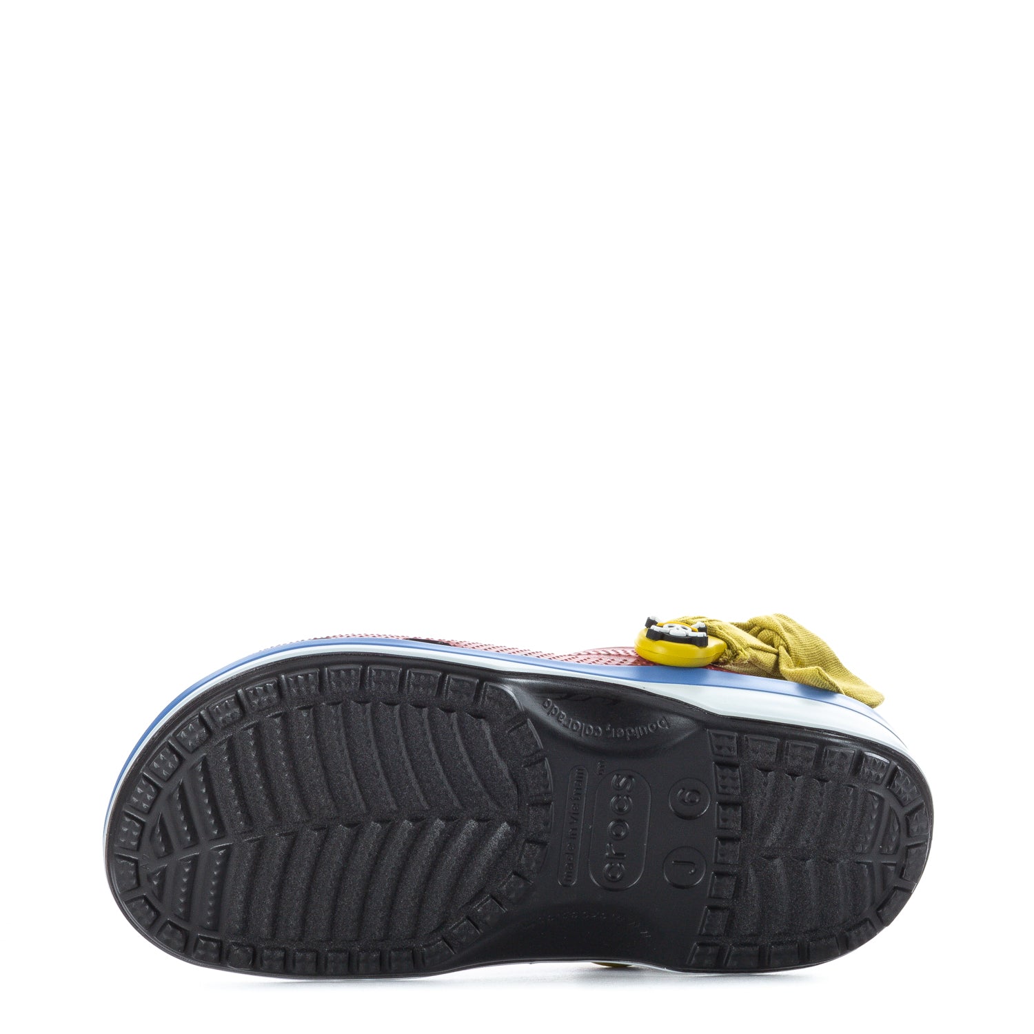 Classic Clog - Youth detail image 6