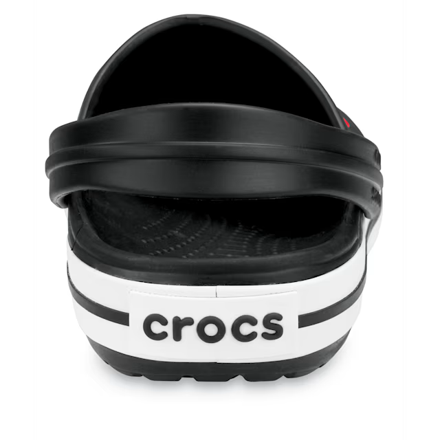 Sport Band Clog