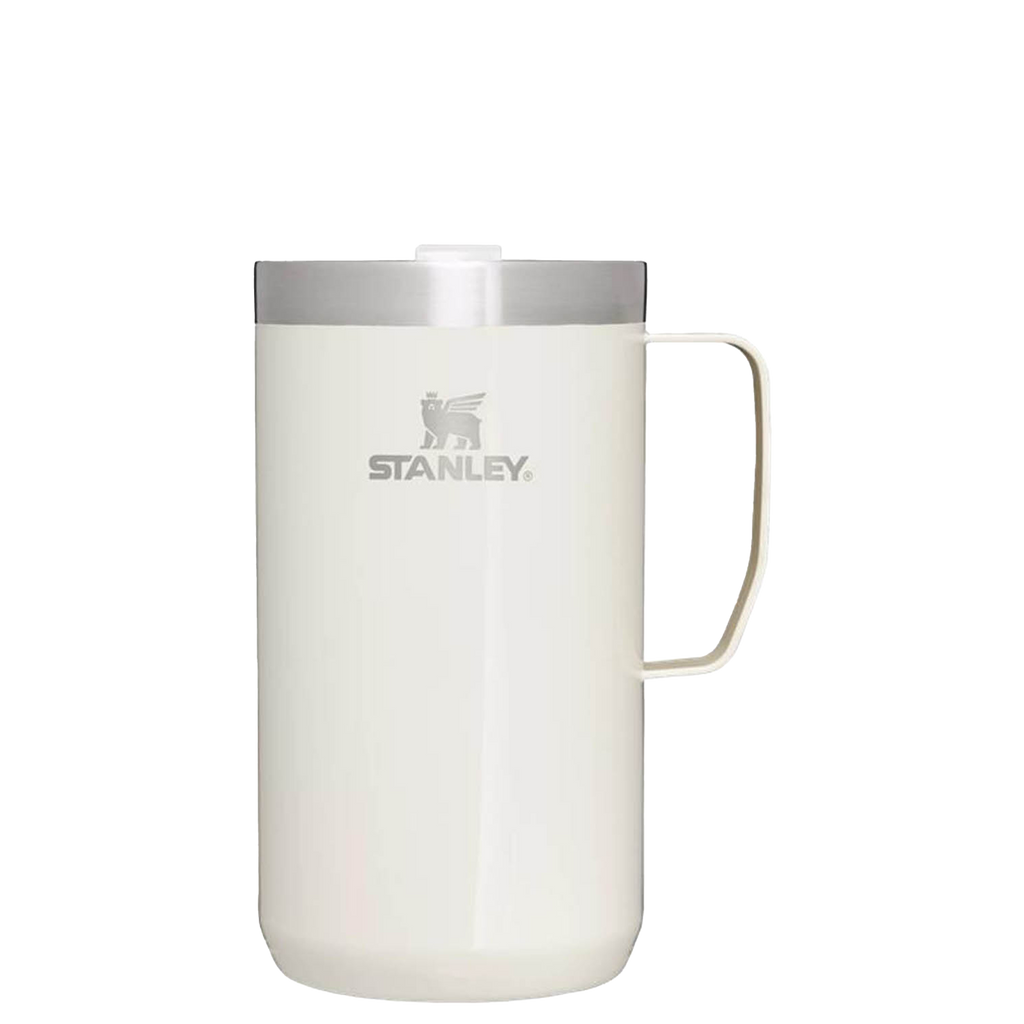 The Stay-Hot Camp Mug| 24 OZ