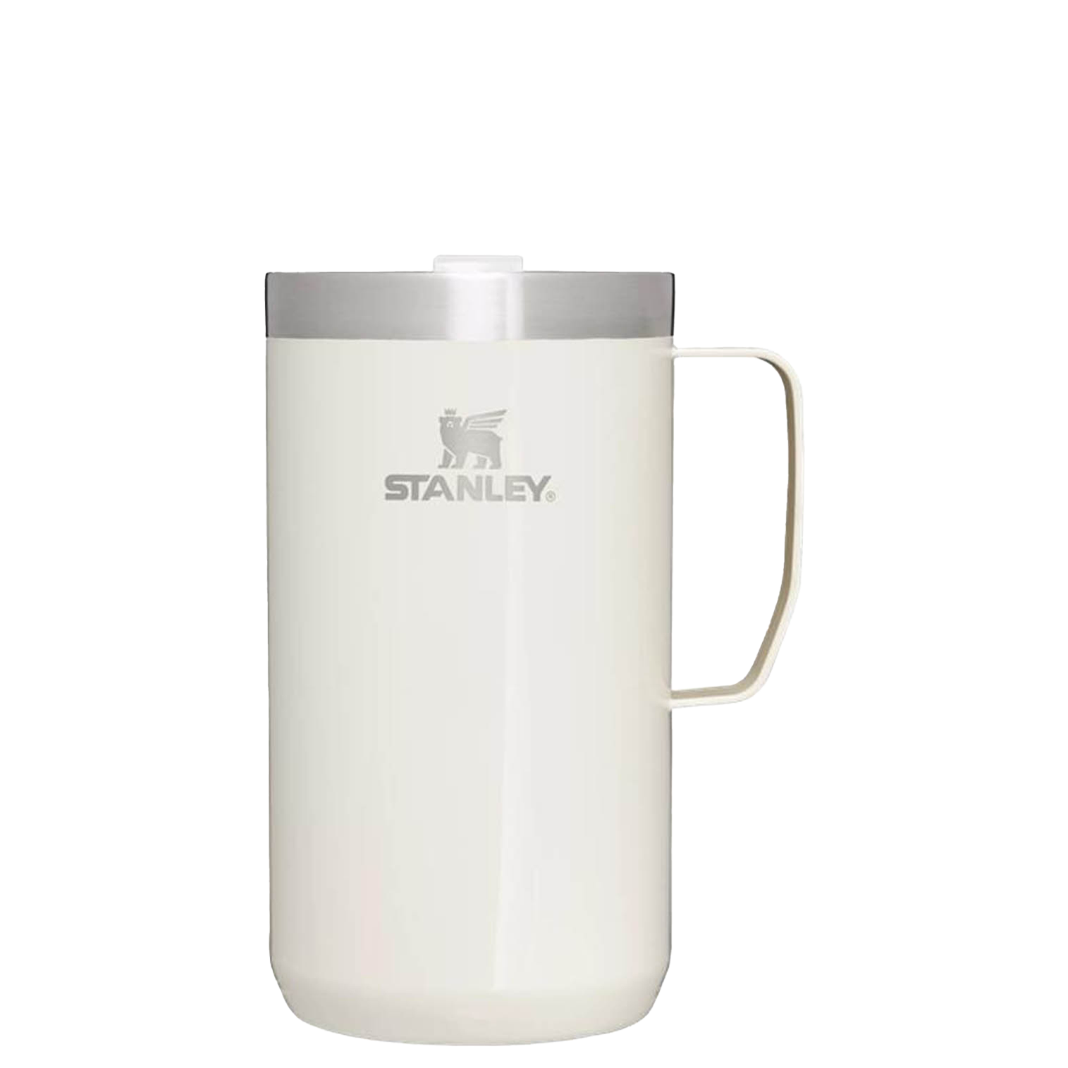 The Stay-Hot Camp Mug| 24 OZ