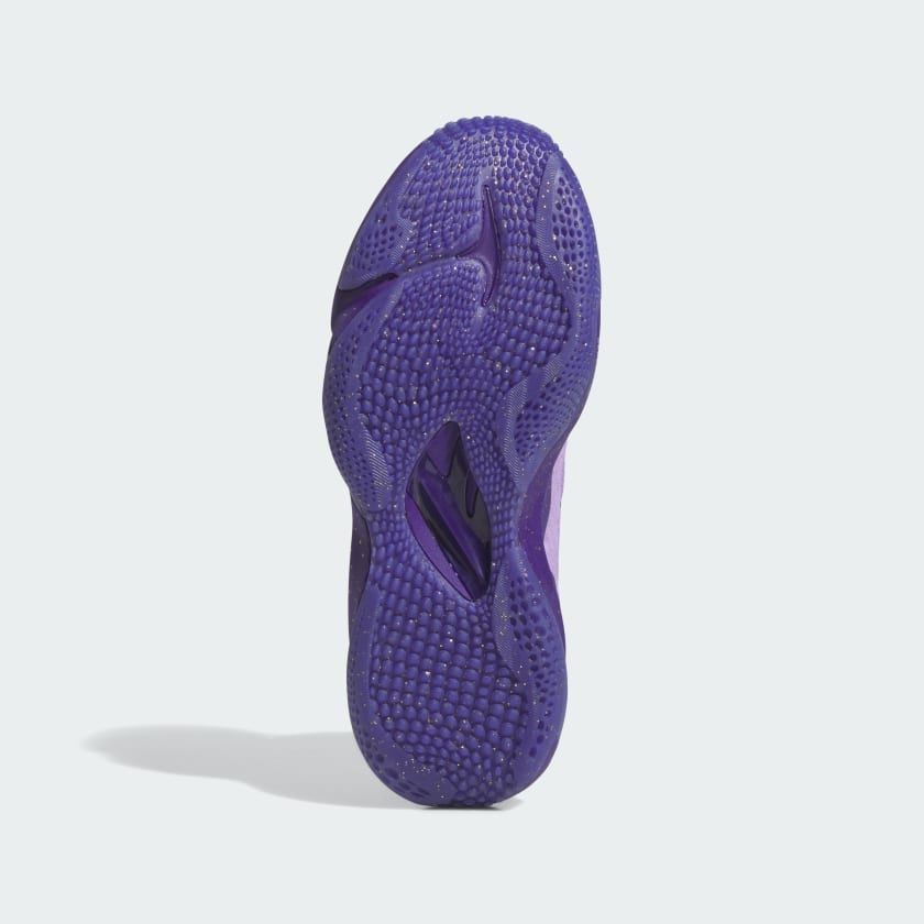 Kids' adidas Mahomes 2 Impact FLX Pass a Good Time Training Shoes Kids