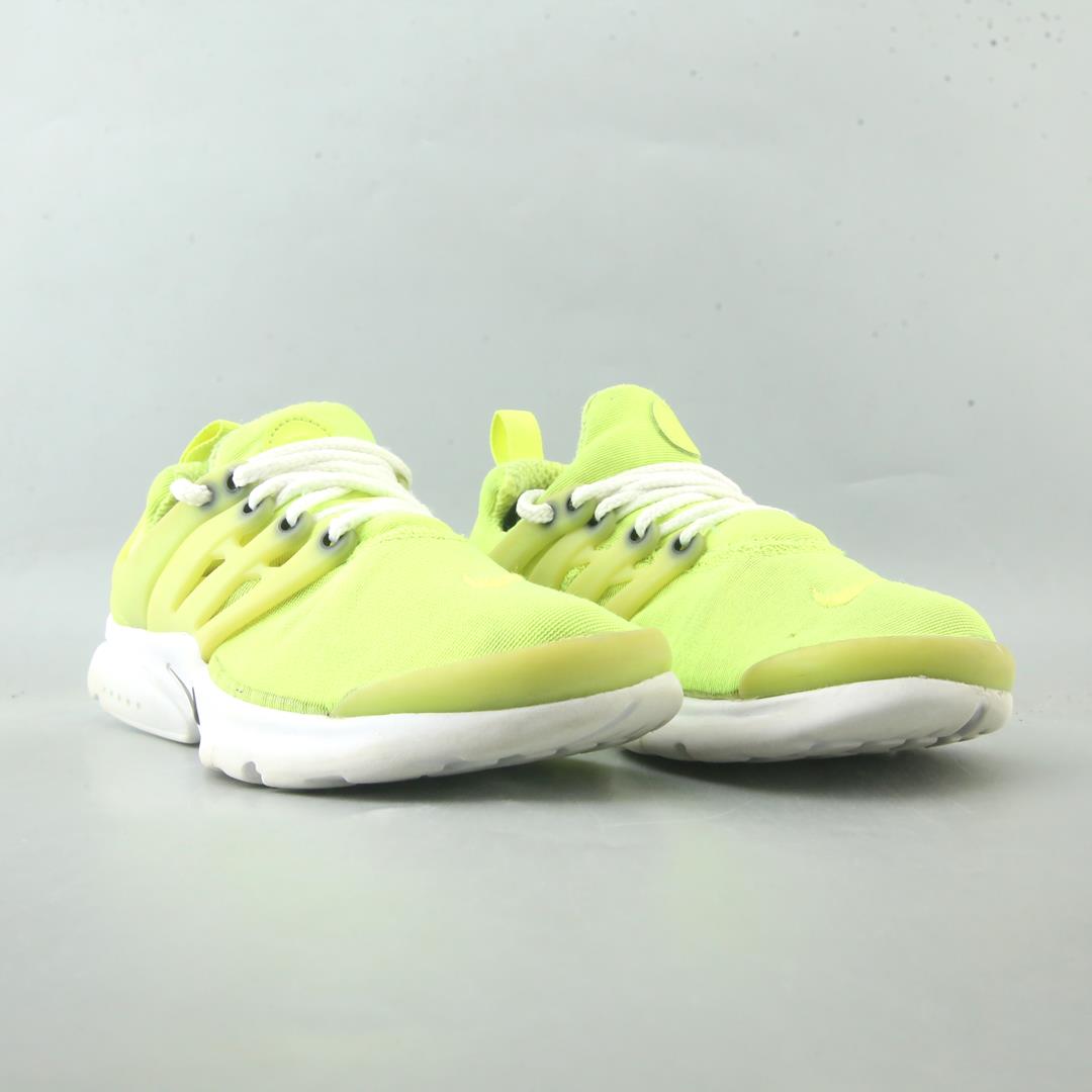 PRESTO