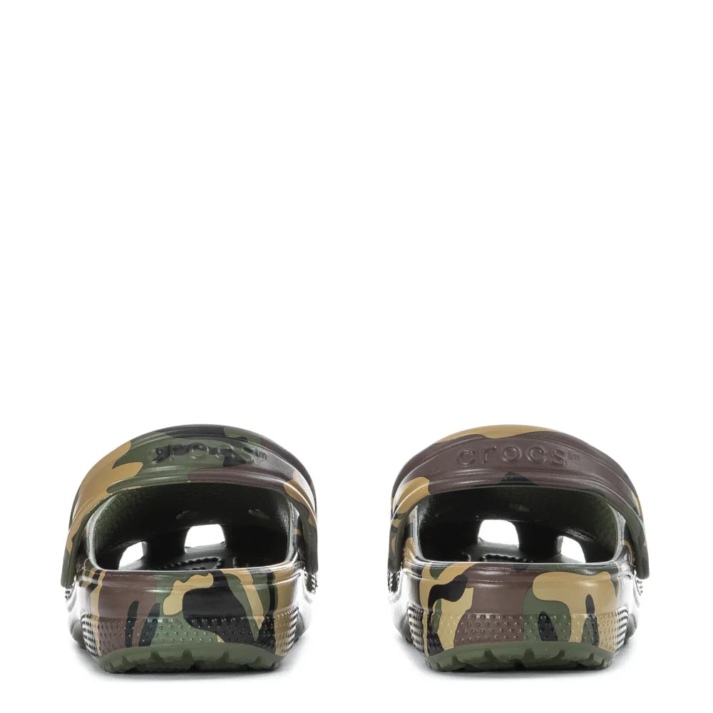 Classic Clog - Kids detail image 4