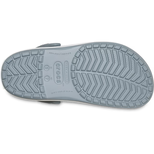 Sport Band Clog