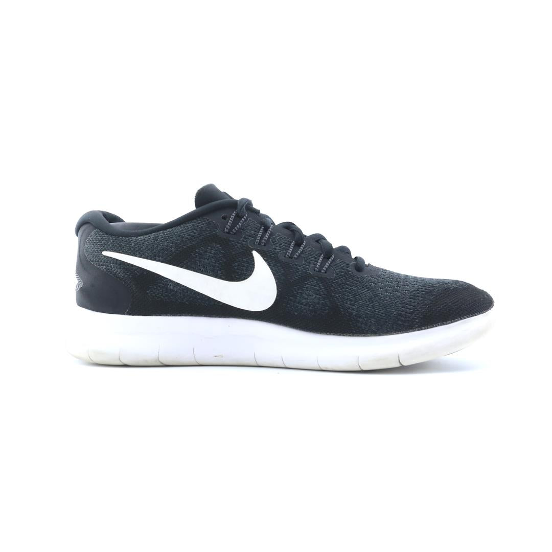 FREE RUN