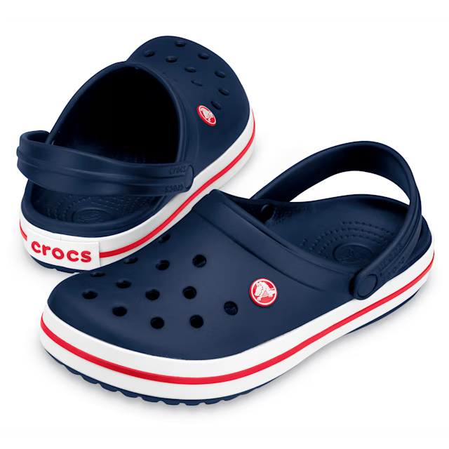 Sport Band Clog