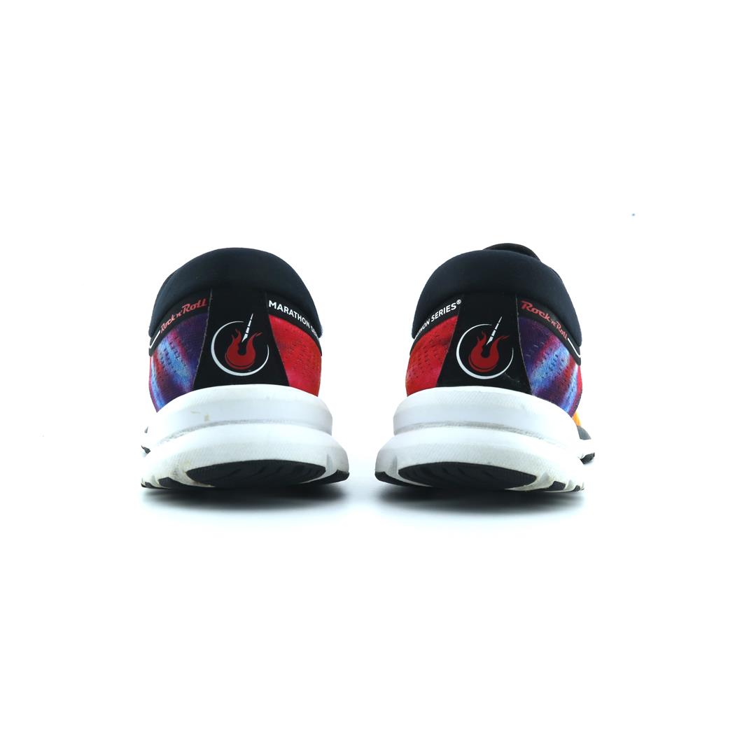 LAUNCH 5