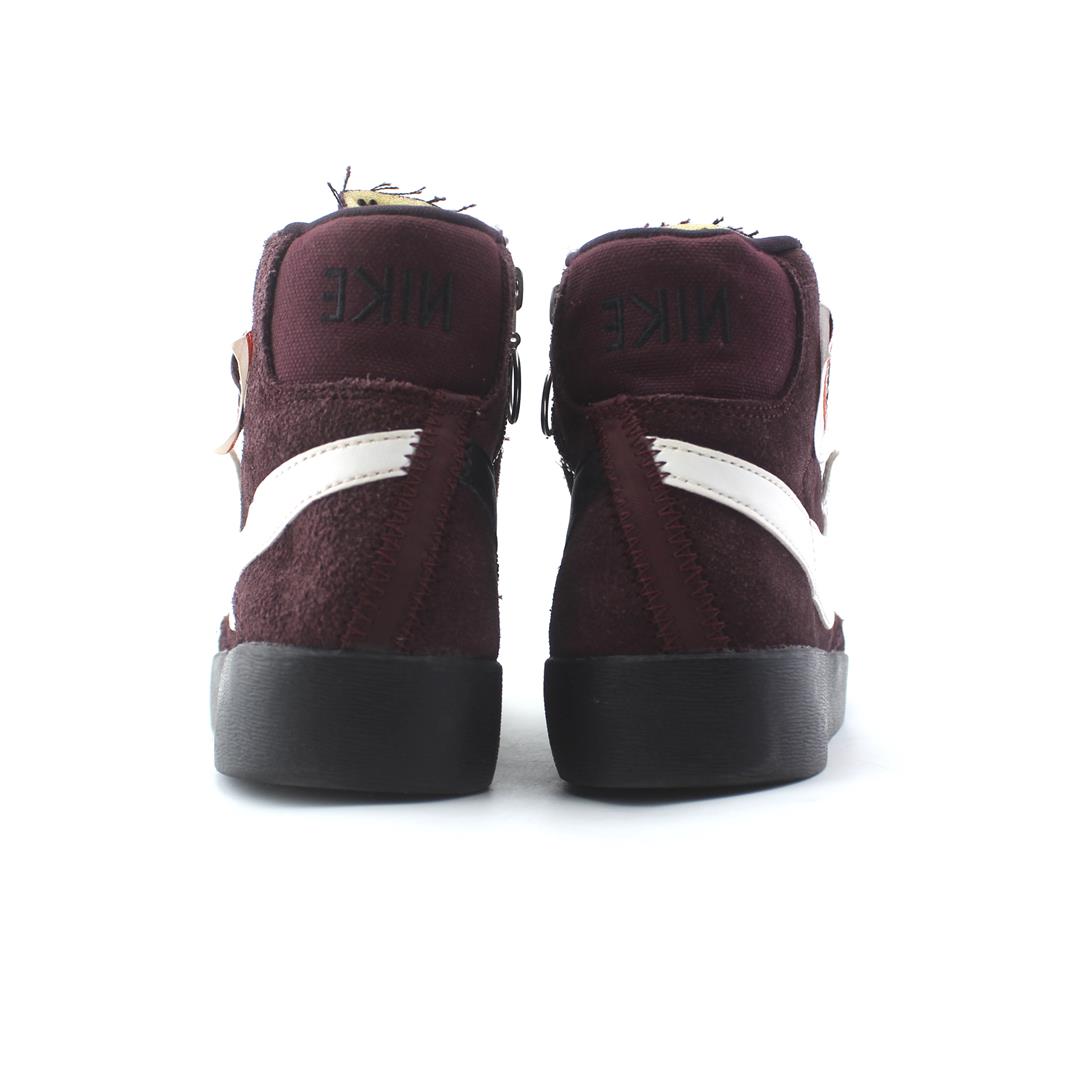 BLAZER MID REBEL