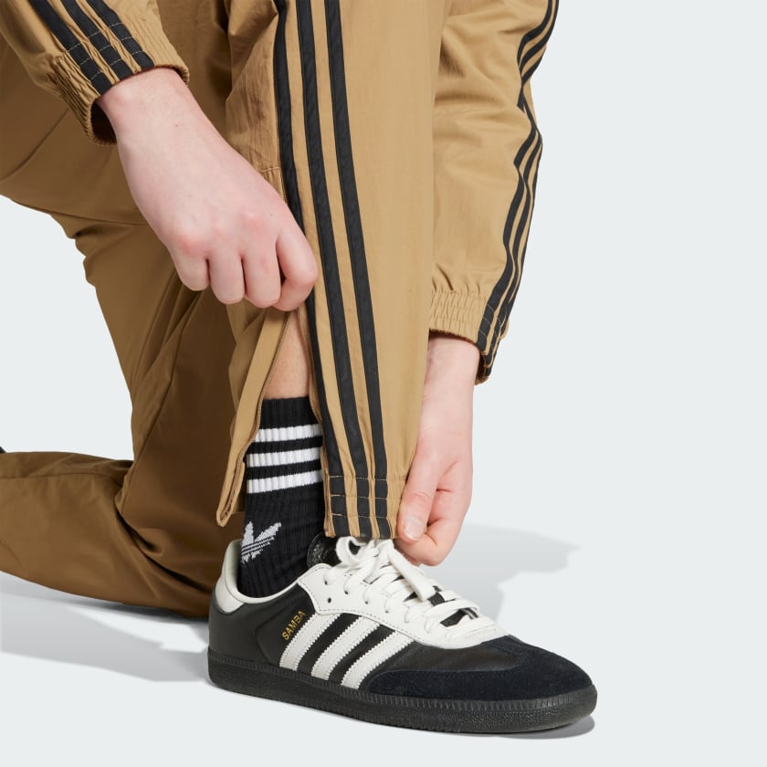 Men's adidas Adicolor Woven Firebird Track Pants