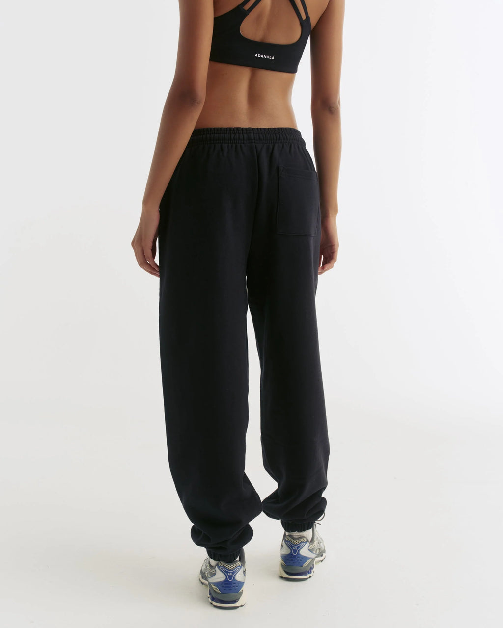 ADA Sweatpants - Black