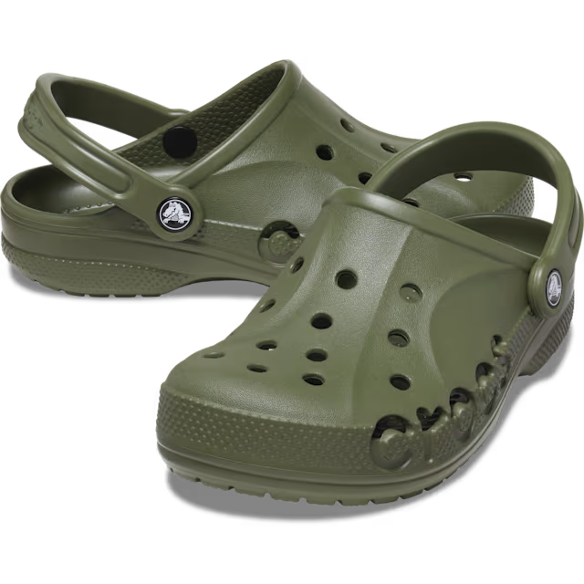 Baya Clog