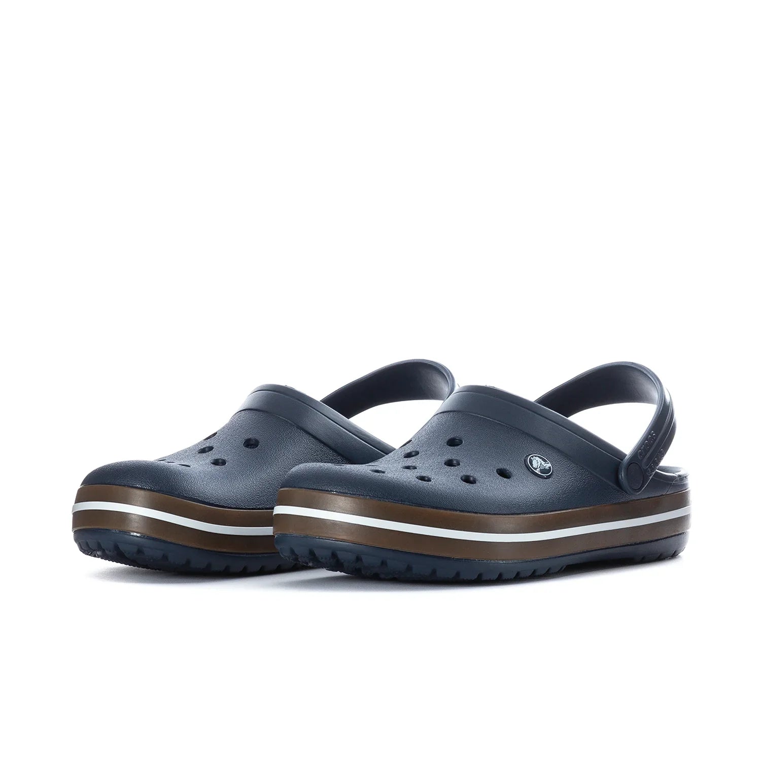 Sport Band Gum Clog - Mens detail image 2