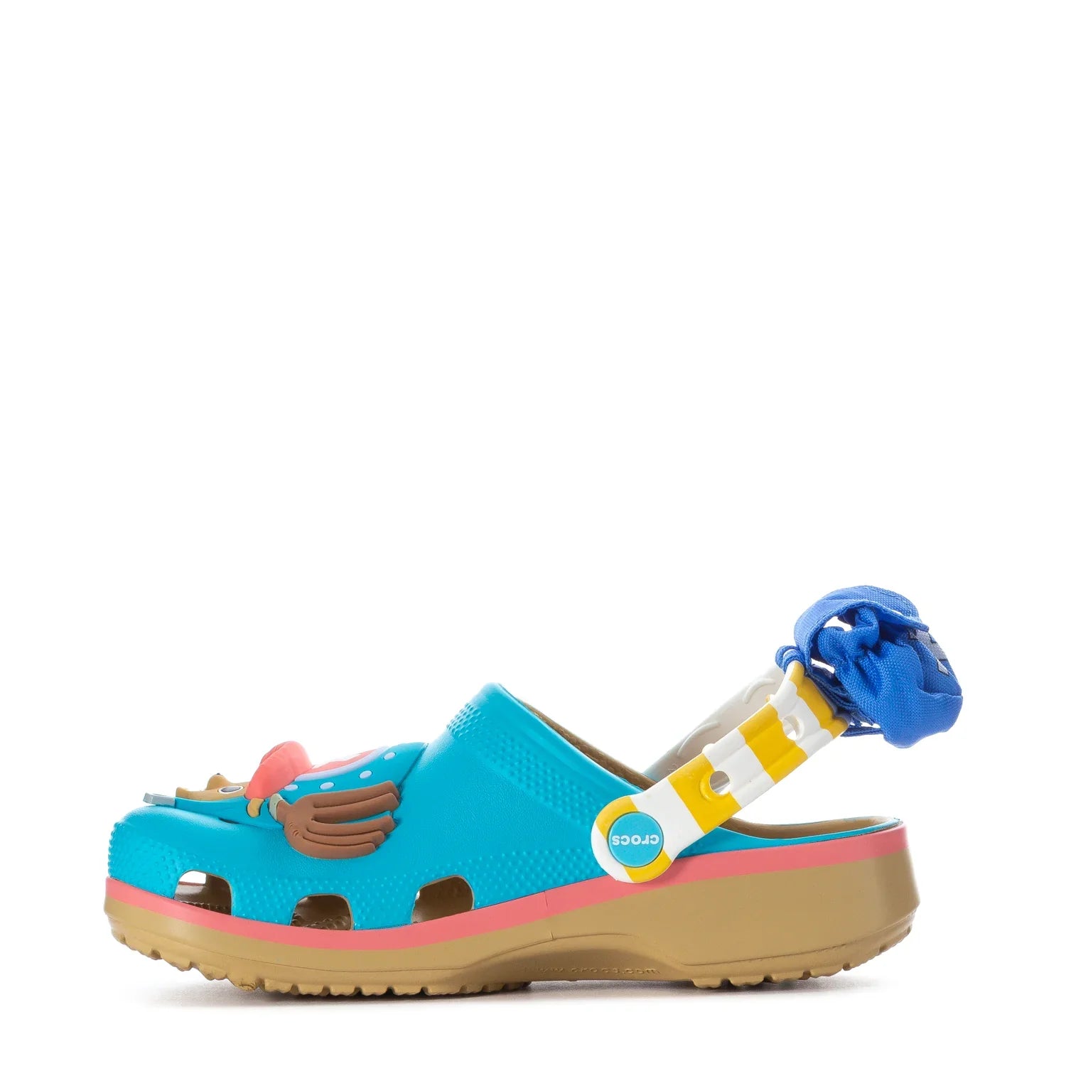 Classic Clog - Youth detail image 2