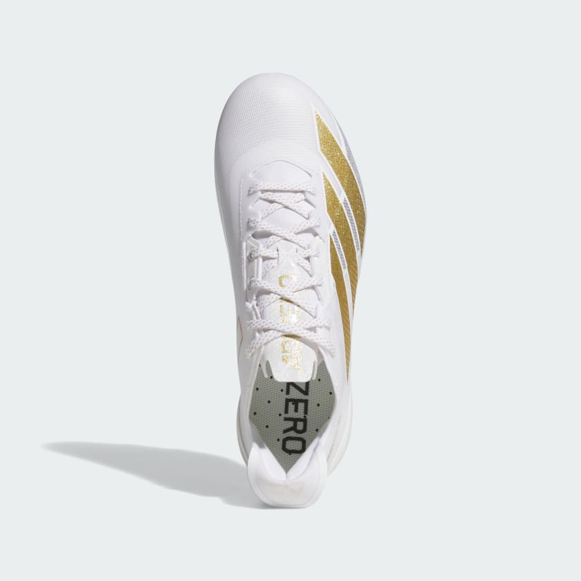 Men's adidas Adizero Electric II Football Cleats