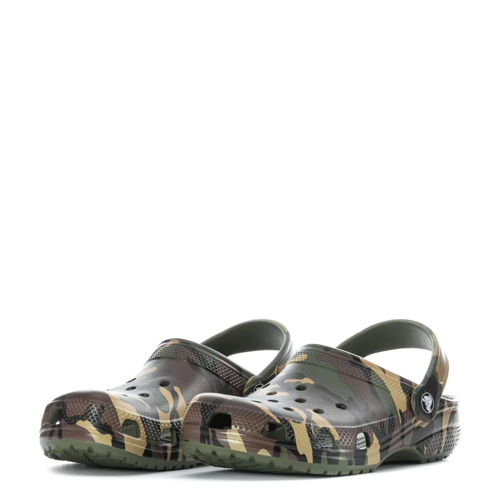 Classic Clog - Kids detail image 3